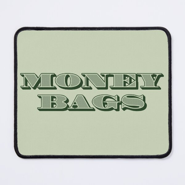 Item preview, Money Bags designed and sold by garzonetto.