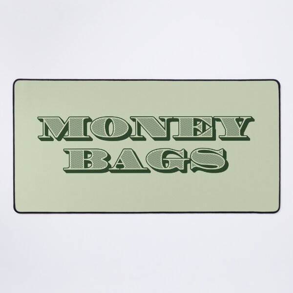 Item preview, Money Bags designed and sold by garzonetto.