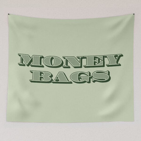 Item preview, Money Bags designed and sold by garzonetto.
