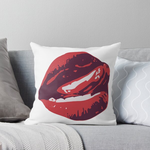Item preview, Sexy teen girl lips designed and sold by CurtisMena.