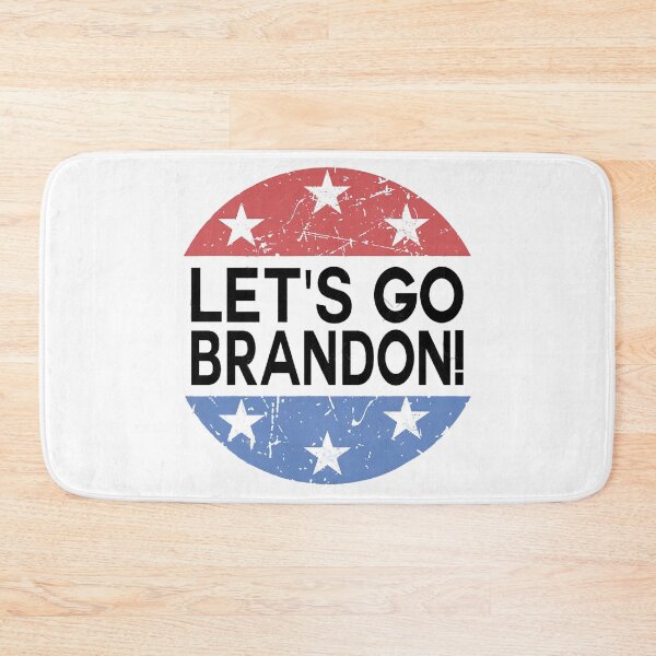Item preview, Let's Go Brandon Conservative Anti Liberal Halloween Sunglasses , US Flag T-Shirt Team ! Funny FJB 2021 Halloween Essential designed and sold by amavex.