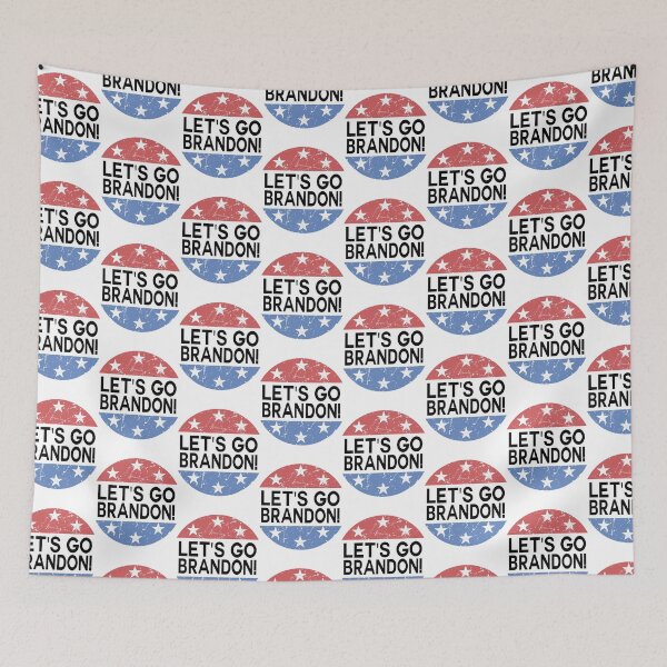 Item preview, Let's Go Brandon Conservative Anti Liberal Halloween Sunglasses , US Flag T-Shirt Team ! Funny FJB 2021 Halloween Essential designed and sold by amavex.