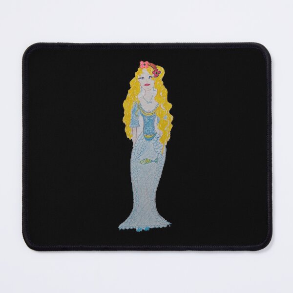 Item preview, The Relive Princess Anastasia Nikolaevna From Legendary Atlantis It Awakens Atlantic Memories Retro designed and sold by PizzaPoopPlazal.