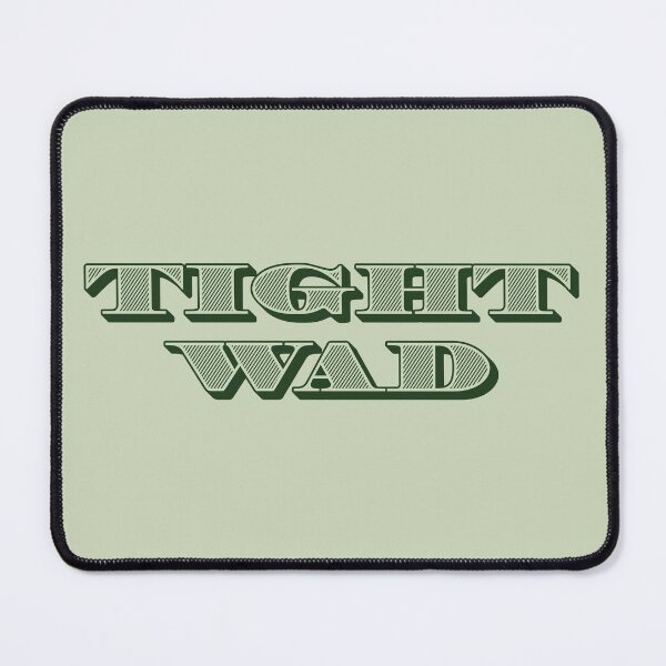 Item preview, Tight Wad designed and sold by garzonetto.