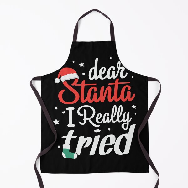 Item preview, Merry christmas, Nana claus, Dear Santa designed and sold by Vanthuandesign.