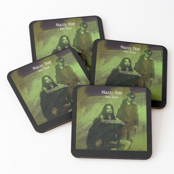 Item preview, Funny Gifts Mazzy Star  Into Dust Coverfans Gift For Music Fans designed and sold by FrancescoEffert.