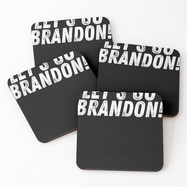 Item preview, Let's Go Brandon Tank Top designed and sold by lakismorto.