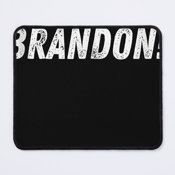 Item preview, Let's Go Brandon Tank Top designed and sold by lakismorto.