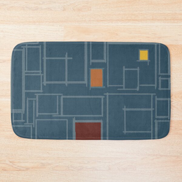 Item preview, Abstract geometric forms  designed and sold by Shirlei  Barnes.