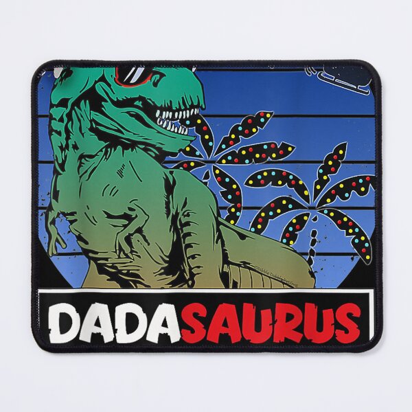 Item preview, Matching Family Dada Dinosaur Dada Asaurus T-Rex Christmas designed and sold by Flamingo92.