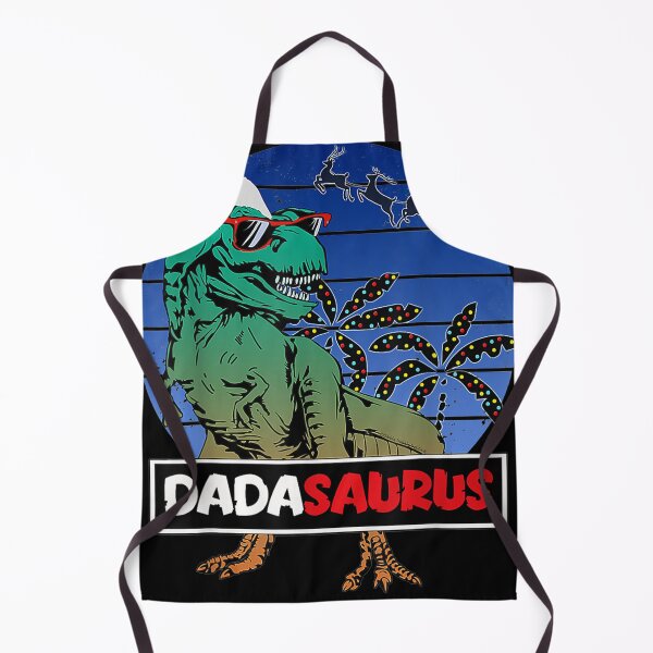 Item preview, Matching Family Dada Dinosaur Dada Asaurus T-Rex Christmas designed and sold by Flamingo92.