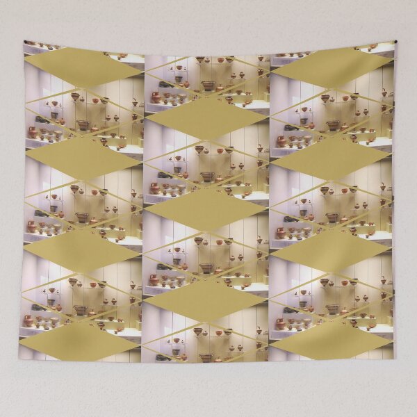 Item preview, Greek museum designed and sold by tbshots.