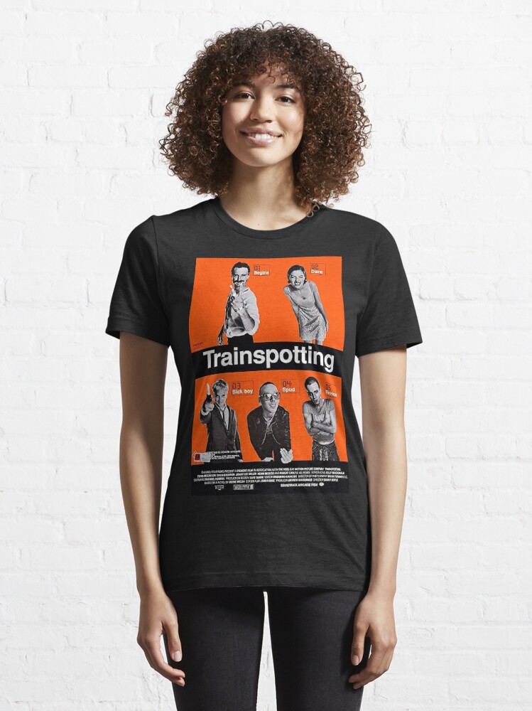 Trainspotting | Essential T-Shirt