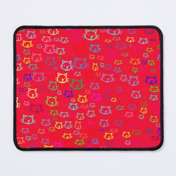 Item preview, Bad kitties 2 designed and sold by JustLagoons.