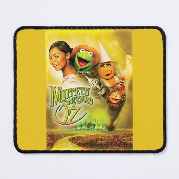 Item preview, The Muppets' Wizard of Oz designed and sold by KelsieOneil.