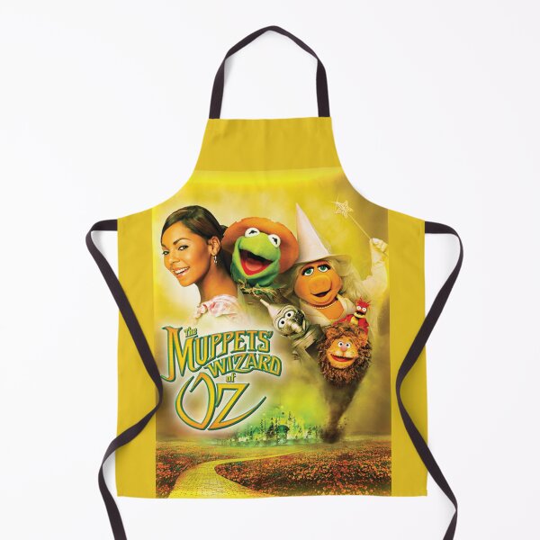 Item preview, The Muppets' Wizard of Oz designed and sold by KelsieOneil.