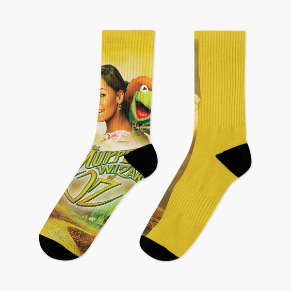 Item preview, The Muppets' Wizard of Oz designed and sold by KelsieOneil.