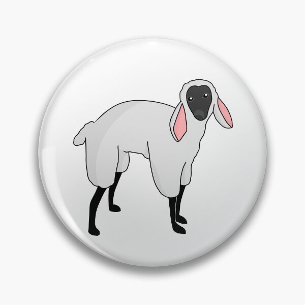 Artikelvorschau, Schaf? Hund? entworfen und verkauft von BWAYZ.