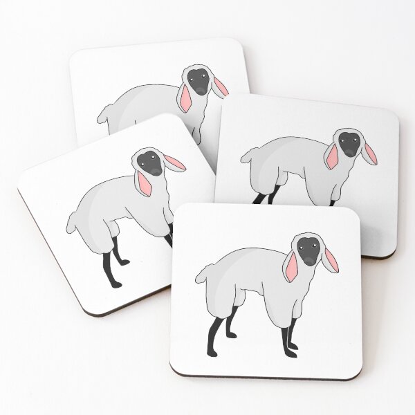 Item preview, Sheep? Dog? designed and sold by BWAYZ.