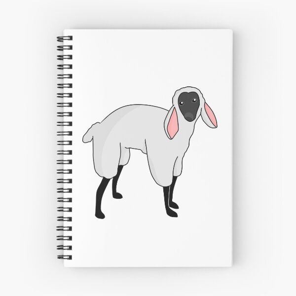 Item preview, Sheep? Dog? designed and sold by BWAYZ.
