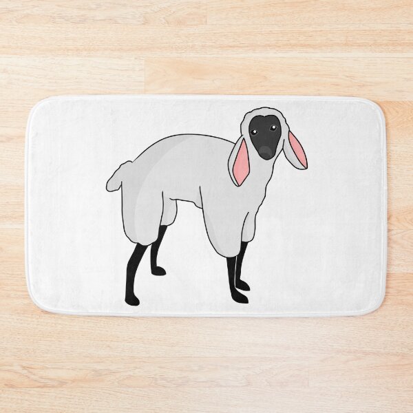 Item preview, Sheep? Dog? designed and sold by BWAYZ.