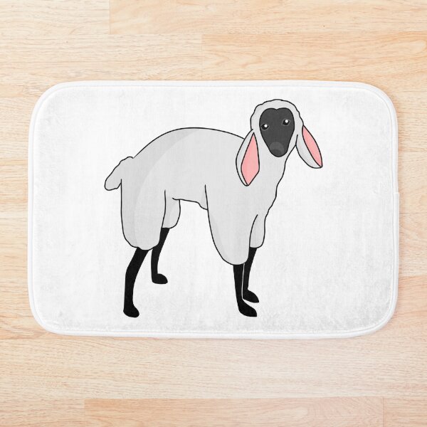 Item preview, ¿Oveja? ¿Perro? designed and sold by BWAYZ.