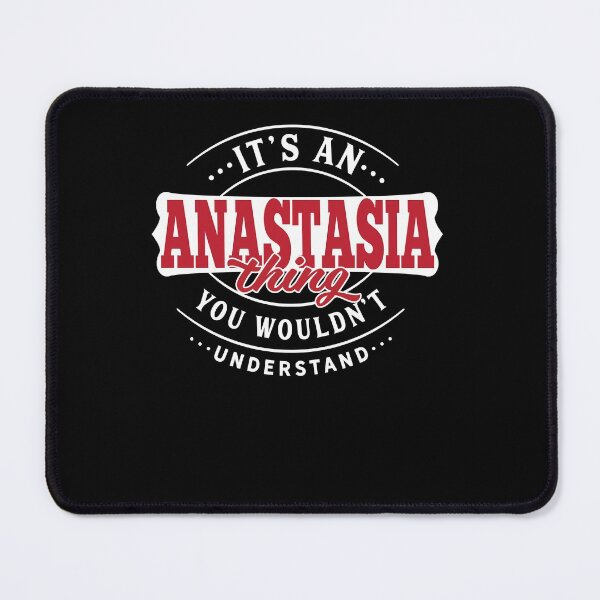 Item preview, The Relive Princess Anastasia Nikolaevna Thing You Wouldn'T Understand Fitted Retro designed and sold by PizzaPoopPlazal.