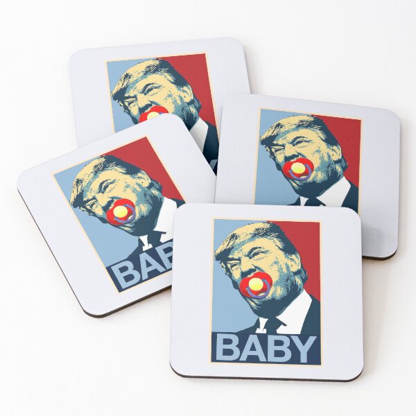 Item preview, Baby designed and sold by BrendanJohnson.