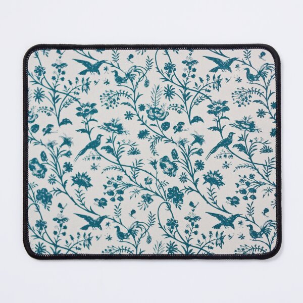 Item preview, Vintage Victorian Style Floral Pattern designed and sold by YuviMK.