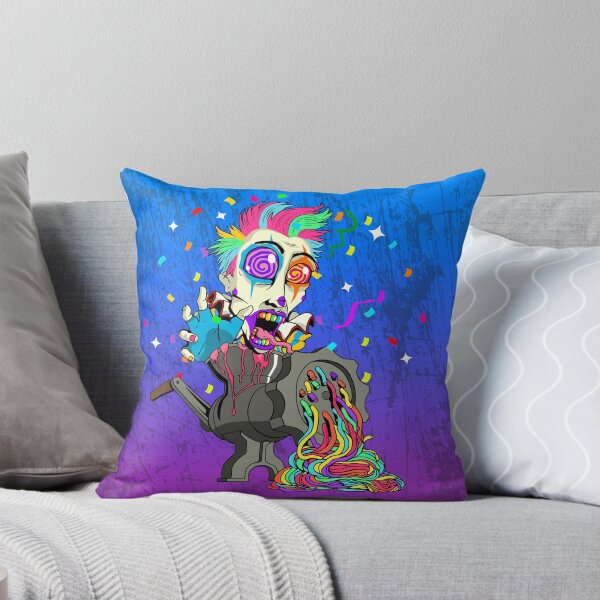 Item preview, Clown Grinder designed and sold by KaspirJones.