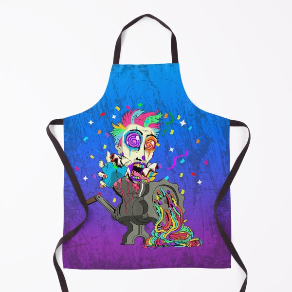 Item preview, Clown Grinder designed and sold by KaspirJones.