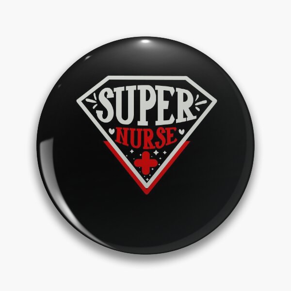 Item preview, Super Nurse designed and sold by FOX1999-Design.
