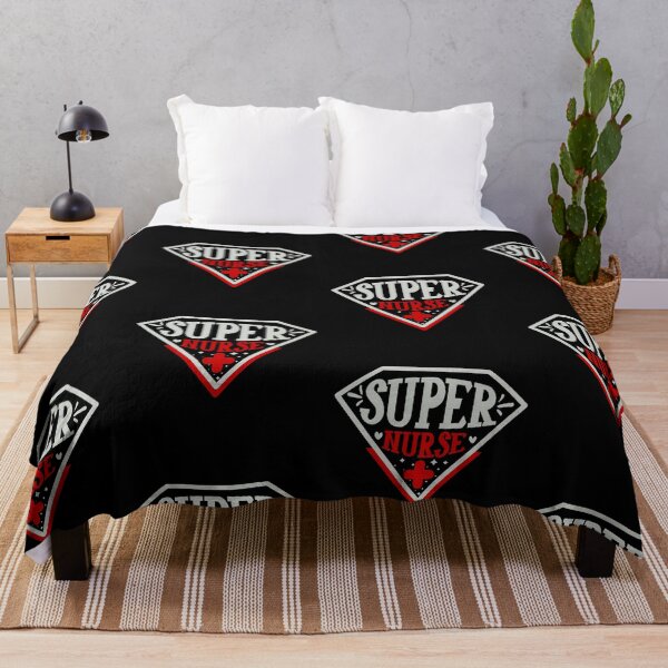 Item preview, Super Nurse designed and sold by FOX1999-Design.