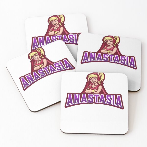 Item preview, The Relive Princess Anastasia Nikolaevna  Personalized Carl Cox designed and sold by PizzaPoopPlazal.