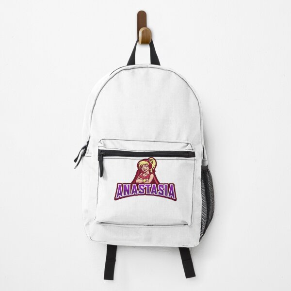 Item preview, The Relive Princess Anastasia Nikolaevna Personalized Carl Cox designed and sold by PizzaPoopPlazal.