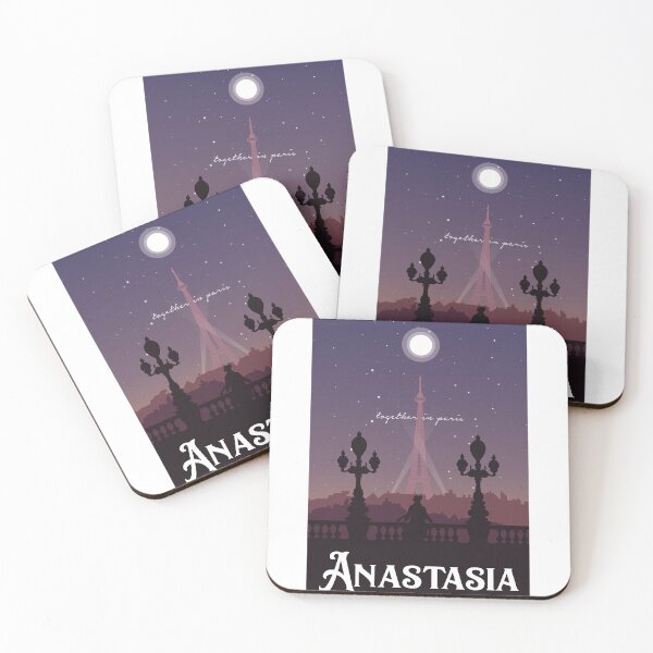 Item preview, The Relive Princess Anastasia Nikolaevna  Trending designed and sold by PizzaPoopPlazal.