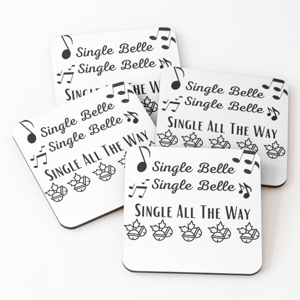 Item preview, Single Belle Single Belle designed and sold by RieHarp.