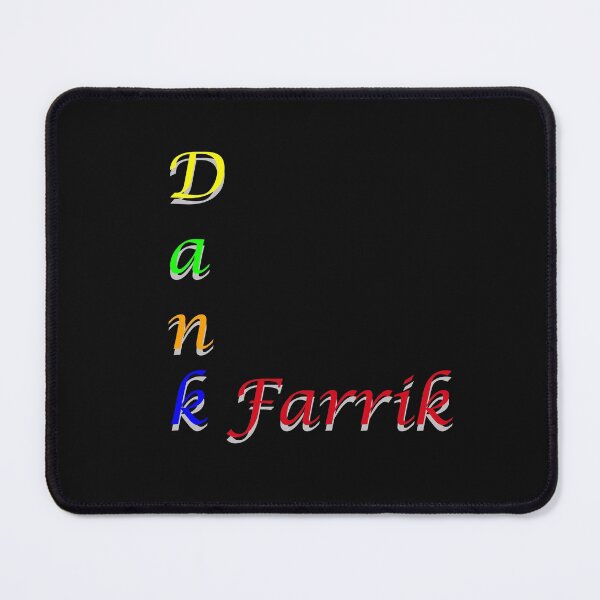 Item preview, Dank Farrik designed and sold by KLSproduct.