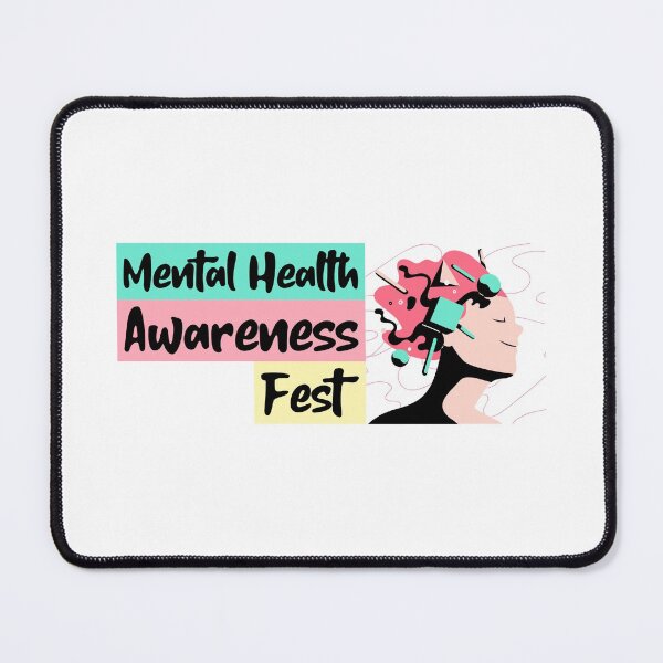 Item preview, Mental Health Awareness Fest designed and sold by H coholic.