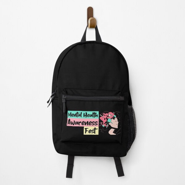 Item preview, Mental Health Awareness Fest designed and sold by H coholic.