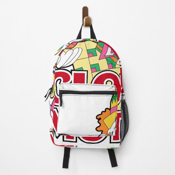 Item preview, Clown Motel designed and sold by StudioMarimo.