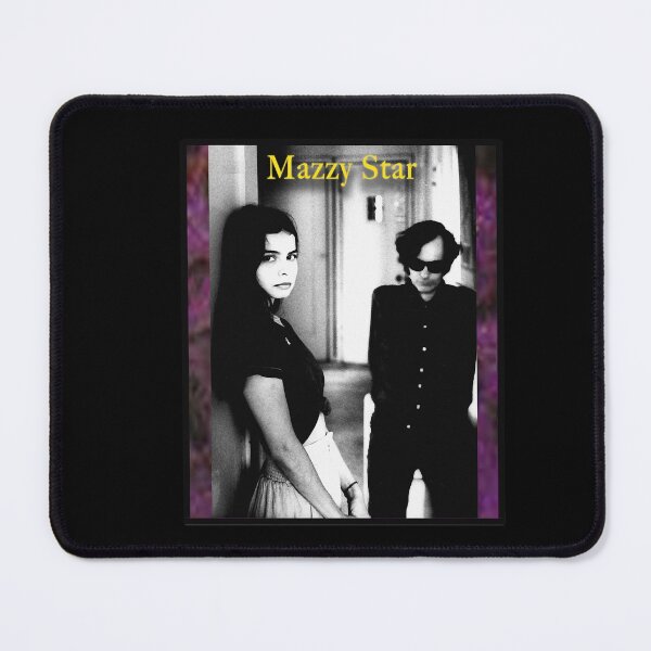 Item preview, Mazzy Star Funny Men designed and sold by FrancescoEffert.