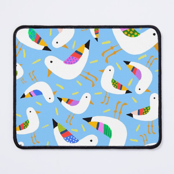 Item preview, Silly Seagull designed and sold by Deb McNaughton.