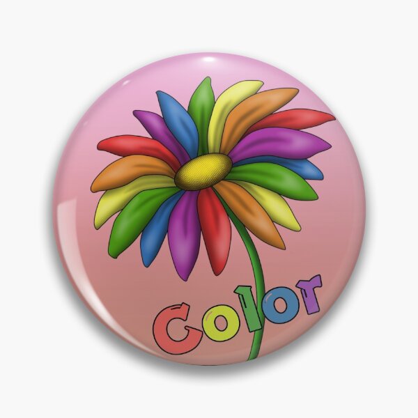 Item preview, "Color" Elements and Principles of Art & Design designed and sold by LadyRazzMaTaz.