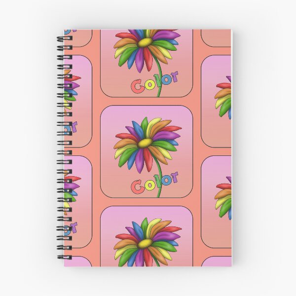 Item preview, "Color" Elements and Principles of Art & Design designed and sold by LadyRazzMaTaz.