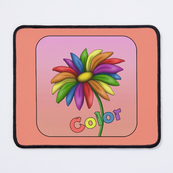 Item preview, "Color" Elements and Principles of Art & Design designed and sold by LadyRazzMaTaz.