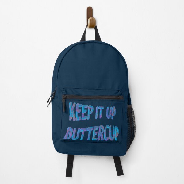 Item preview, Keep It Up Buttercup designed and sold by MoonbeamPhoto.