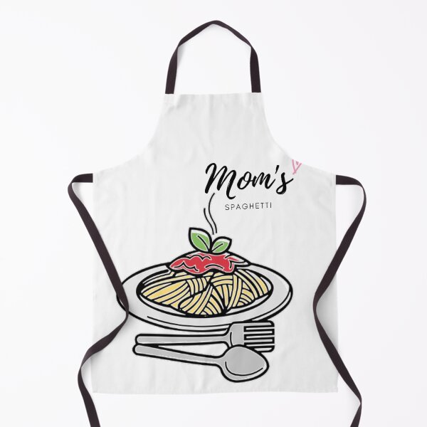 Item preview, Moms Spaghetti Design designed and sold by anjanaartz.