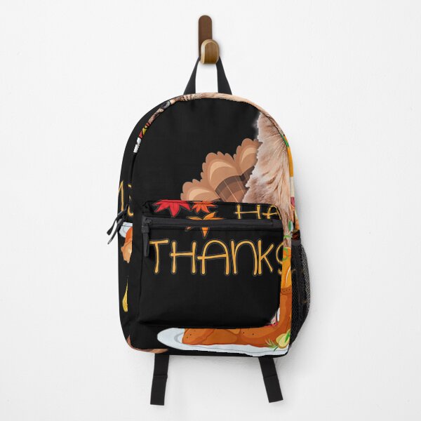 Item preview, Womens Happy Thanksgiving Day American Curl Gift Cat Funny Turkey designed and sold by Flamingo92.