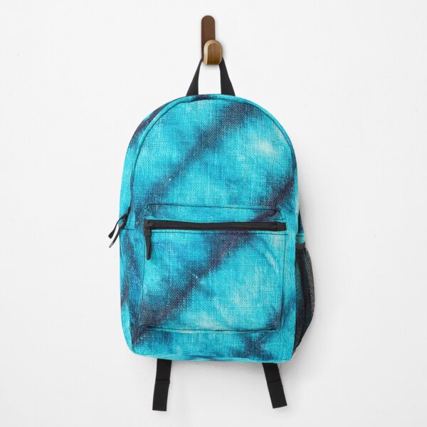 Item preview, Ocean Blue Tie and Dye Pattern designed and sold by YuviMK.